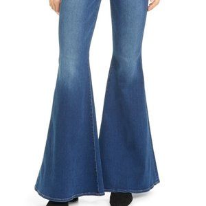 FRAME Le High Super Flare